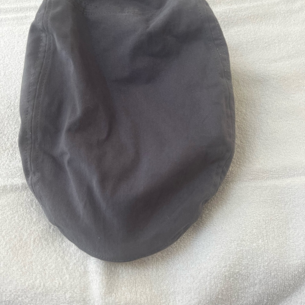 Harley Cap